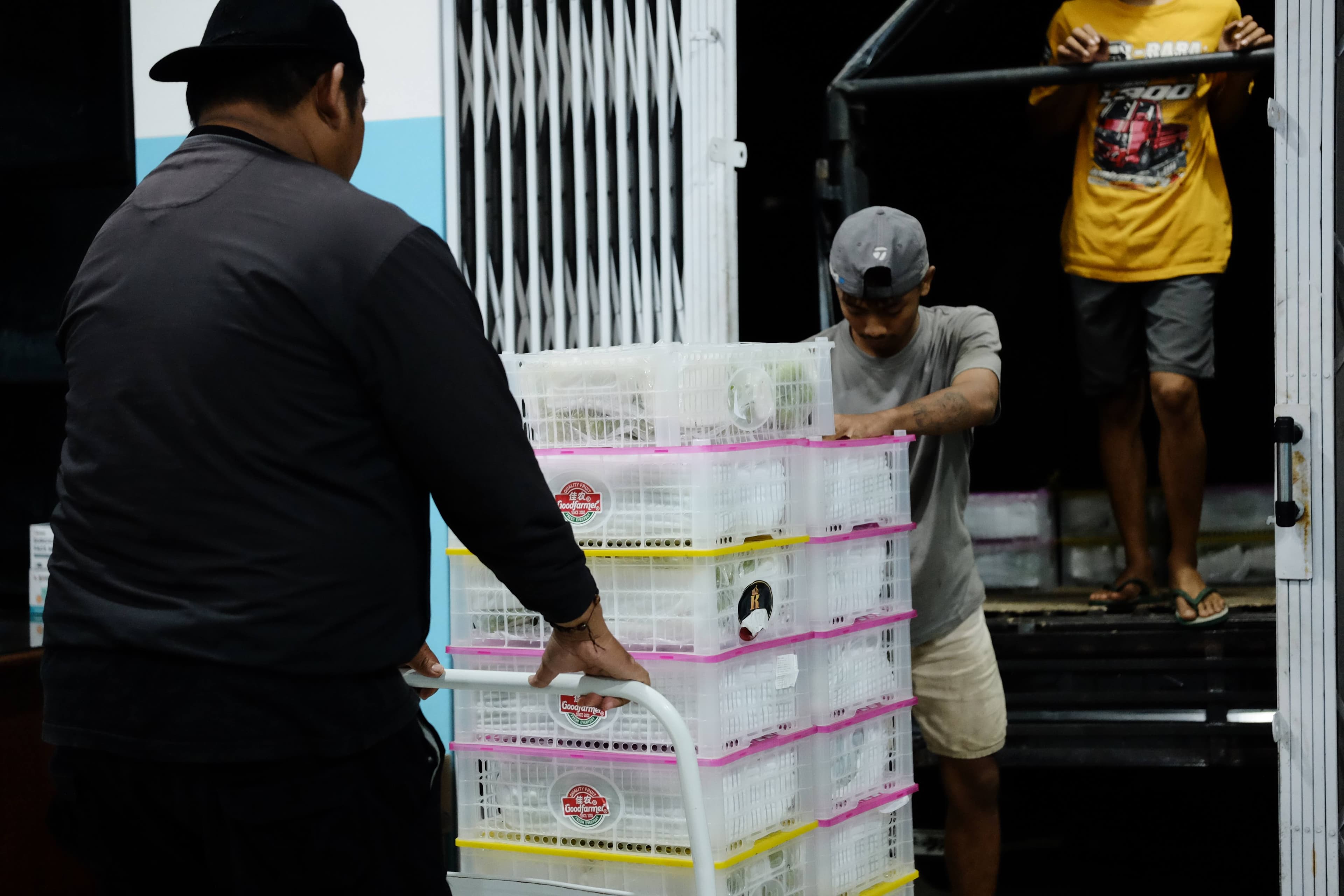 Pemberdayaan Ekonomi