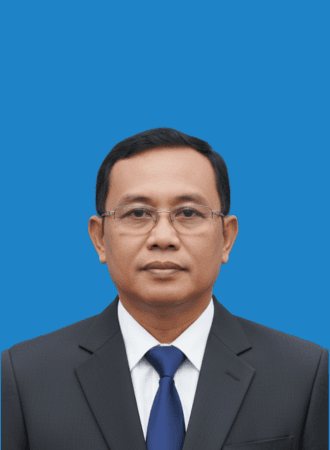 Supriyanto